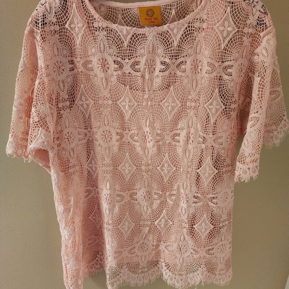 New without tags dressy shirt